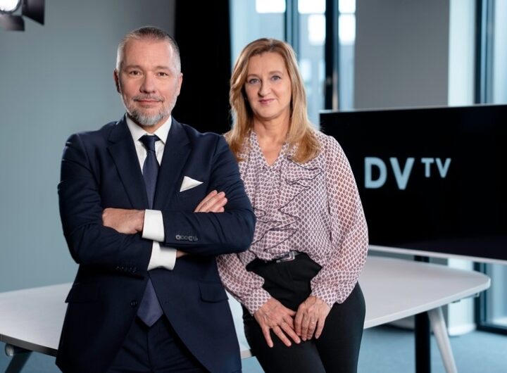 DVTV Extra