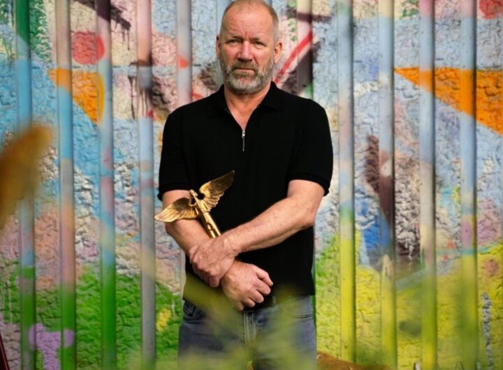 David Koller