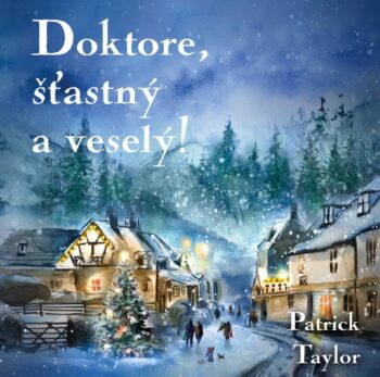 Doktore, šťastný a veselý!