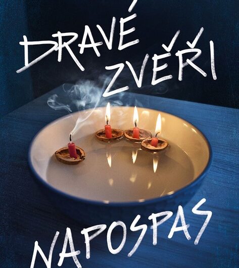 Dravé zvěři napospas