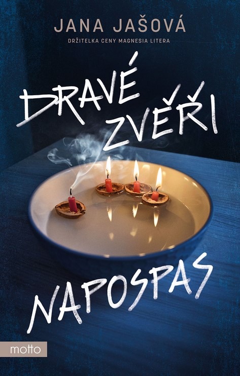 Dravé zvěři napospas