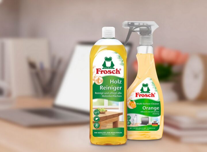 Frosch
