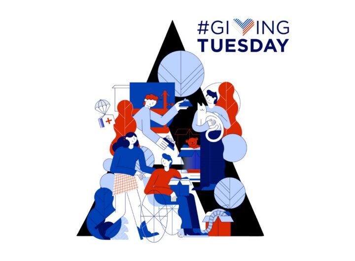Giving Tuesday 2024, životní styl