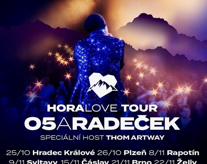 HORALOVE TOUR