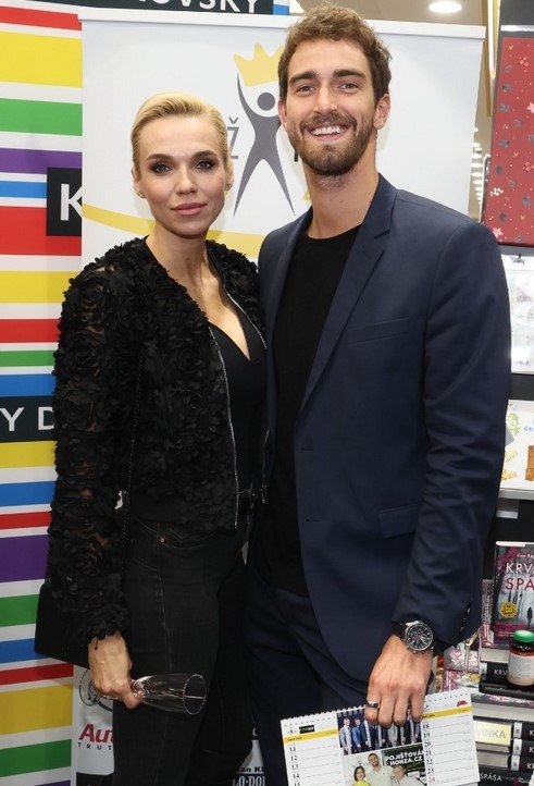 Hanka Mašlíková, kultura