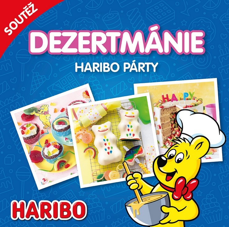 Haribo