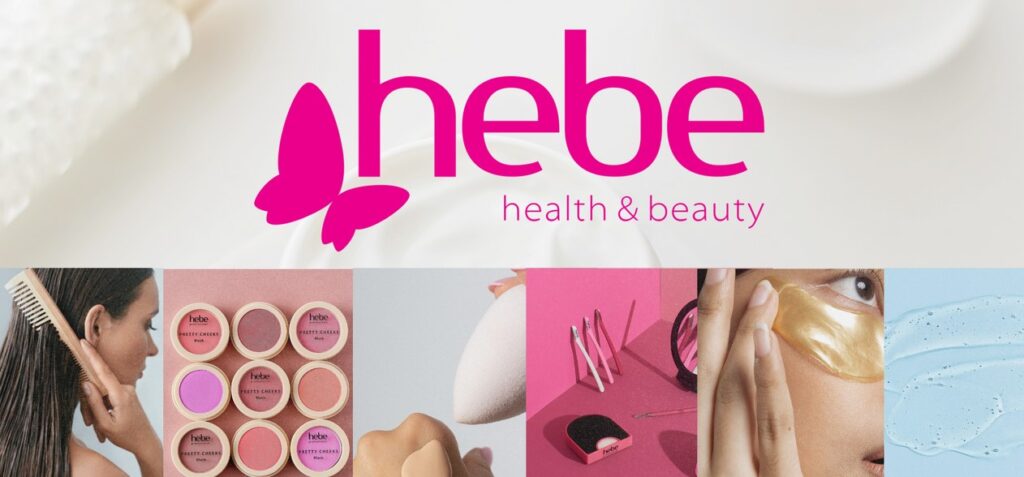 Hebe