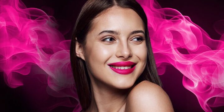 Listopad ve znamení slev , Hebe, Black Friday