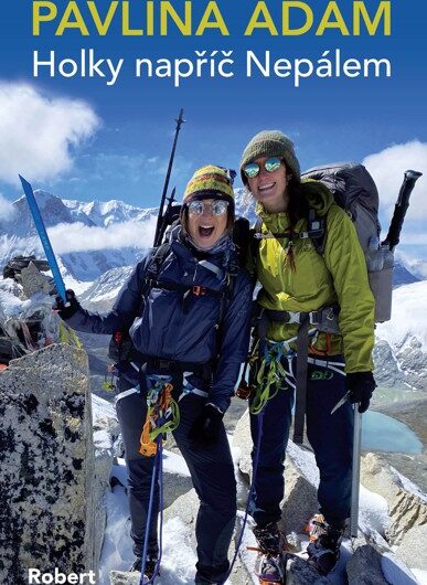 Holky napříč Nepálem