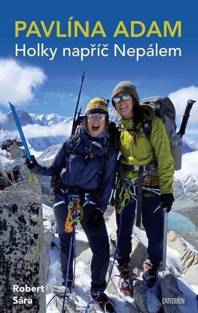 Holky napříč Nepálem