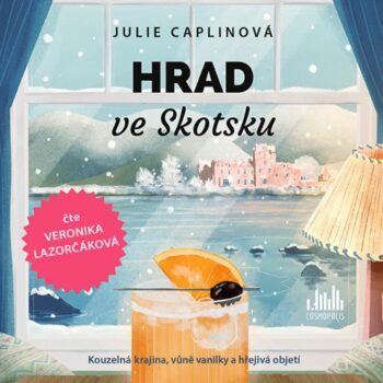 Hrad ve Skotsku
