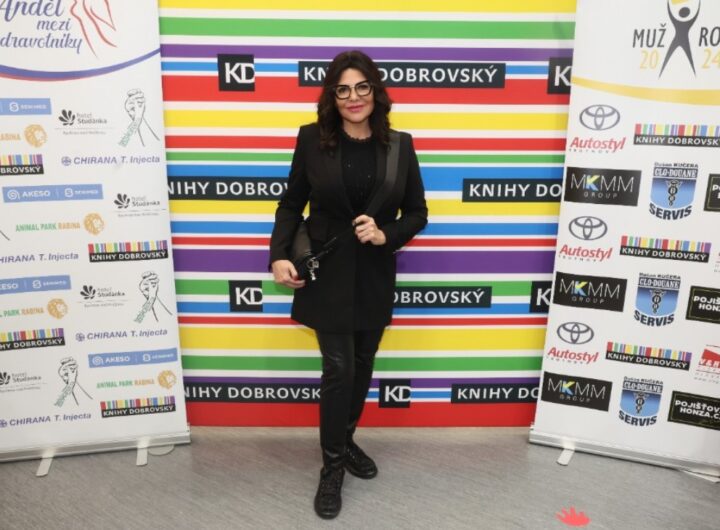 Ilona Csáková