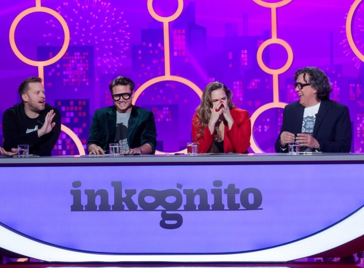 Inkognitio, Black Friday