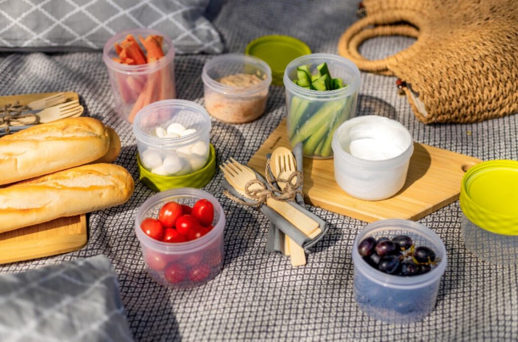 Mlékárna Valašské Meziříčí, Jogurt, jogurtový dezert