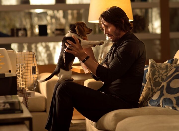 John Wick