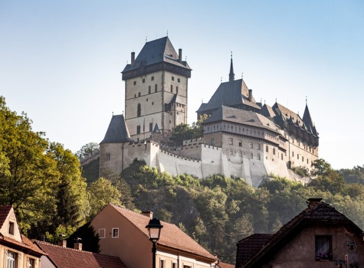 Karlštejn