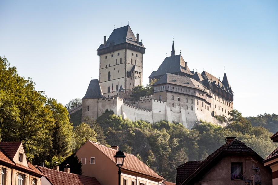 Karlštejn