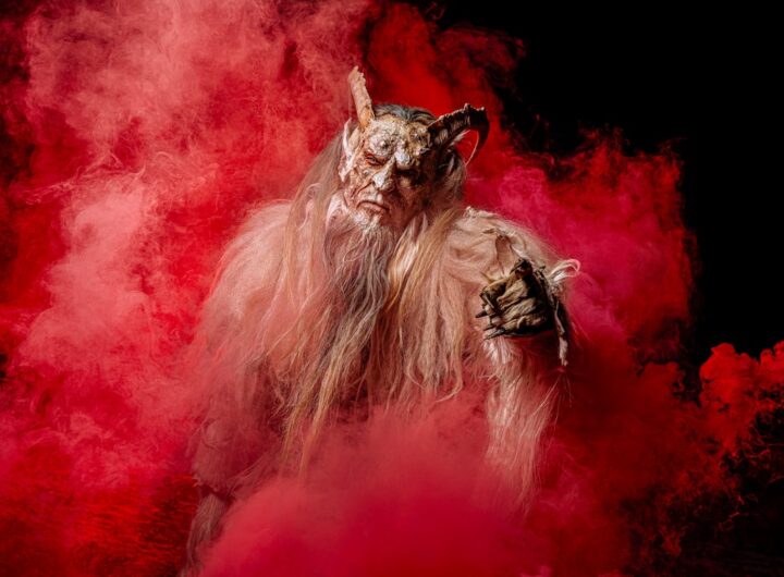 Krampus