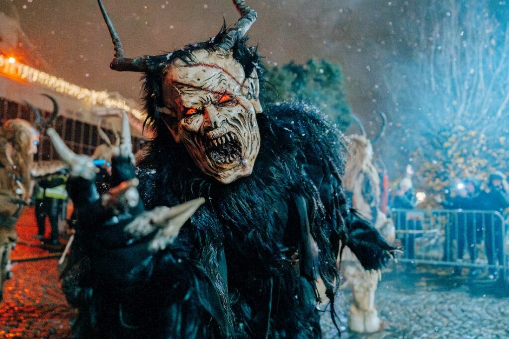 Krampus