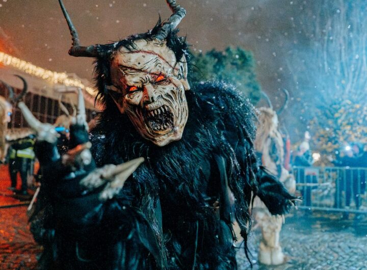 Krampus