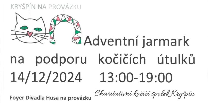 Kryšpín na Provázku