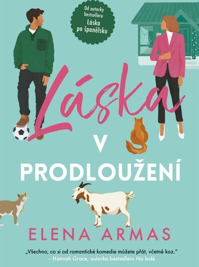 Láska v prodloužení