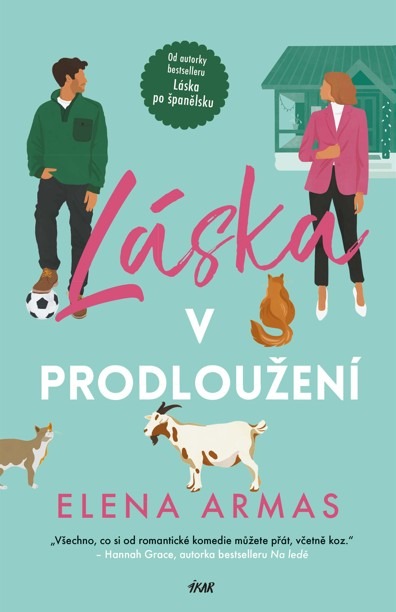Láska v prodloužení