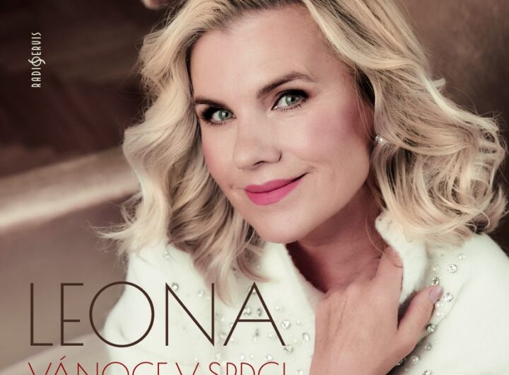 Leona Machálková