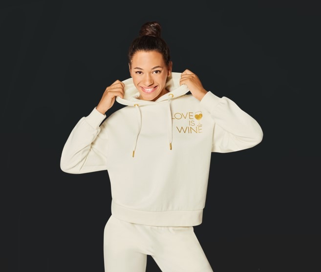 Lidl, show Love is Blind