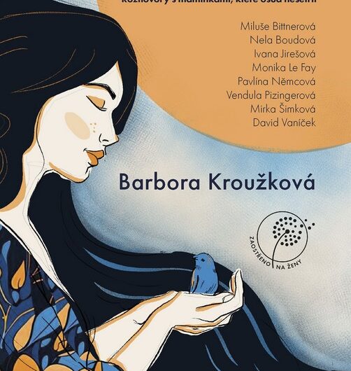 Odstíny mateřství