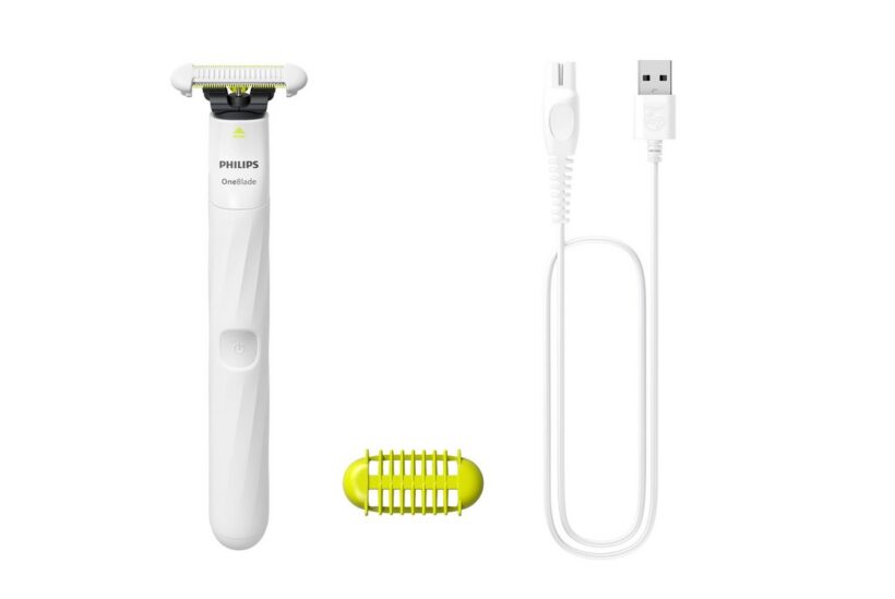 Philips OneBlade Intimate