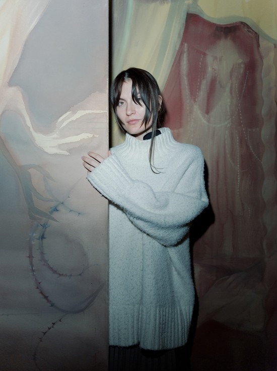 Pražská Bold Gallery