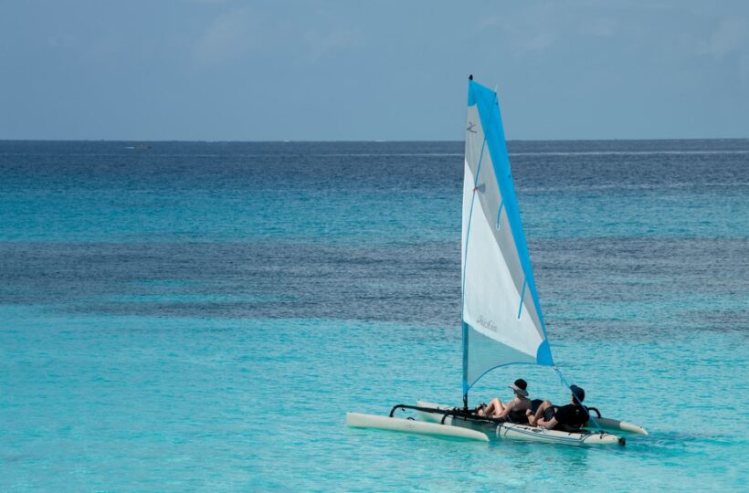 Privátní ostrovní ráj &Beyond Mnemba Island otvírá v novém 