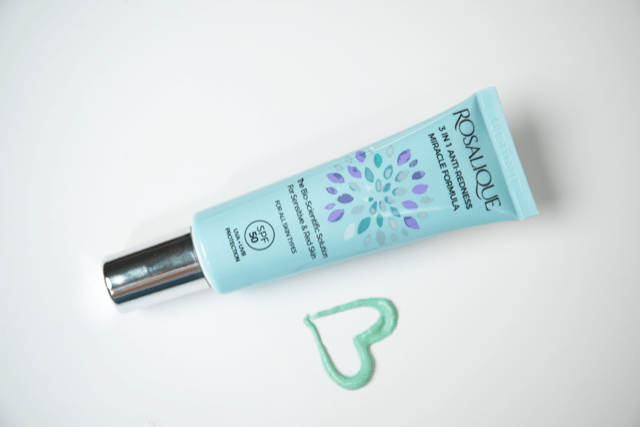 Rosalique 3 v 1 Anti-Redness Miracle