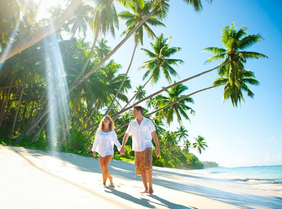 Emirates, Thajsko, Seychely, Maledivy