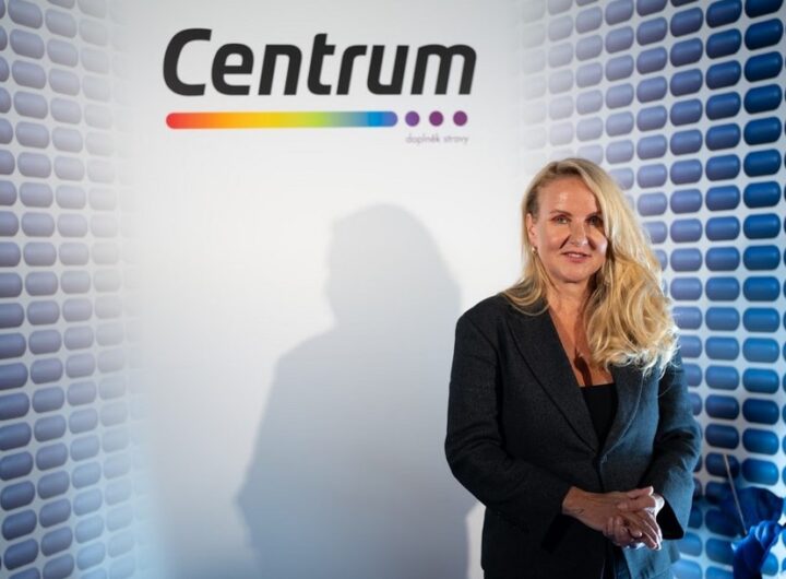Centrum