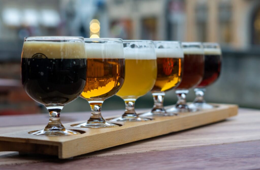 Pivní diplomacie spojuje Česko a Belgii, pivovarníci obou zemí se sejdou na společném summitu