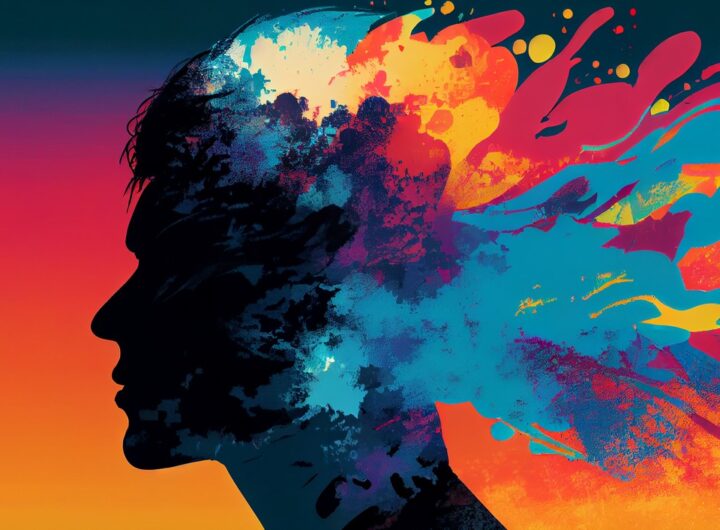 Vnitřní klid v hektickém světě: Jak najít rovnováhu a štěstí