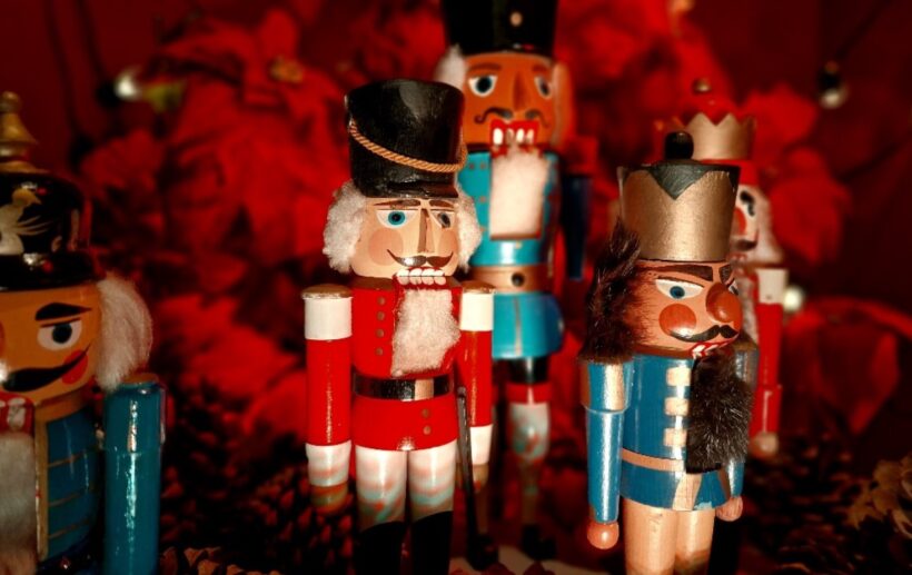 Výstava Zahraniční a exotické betlémy v Brně