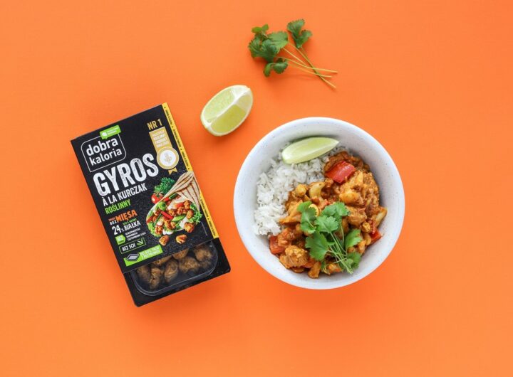 Tikka Masala