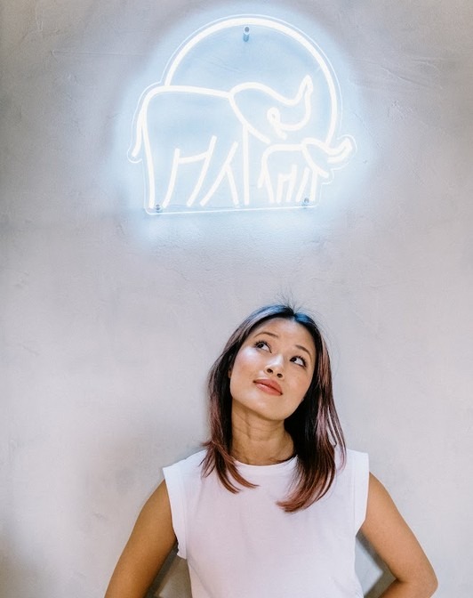 Ha Thanh Špetlíková