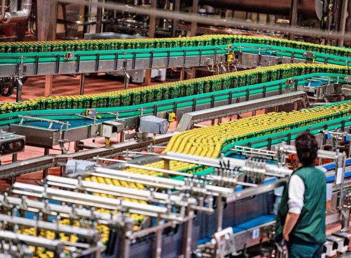 plechovky, PET lahve, Plzeňský Prazdroj