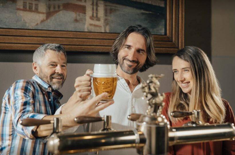  Svatomartinské prohlídky