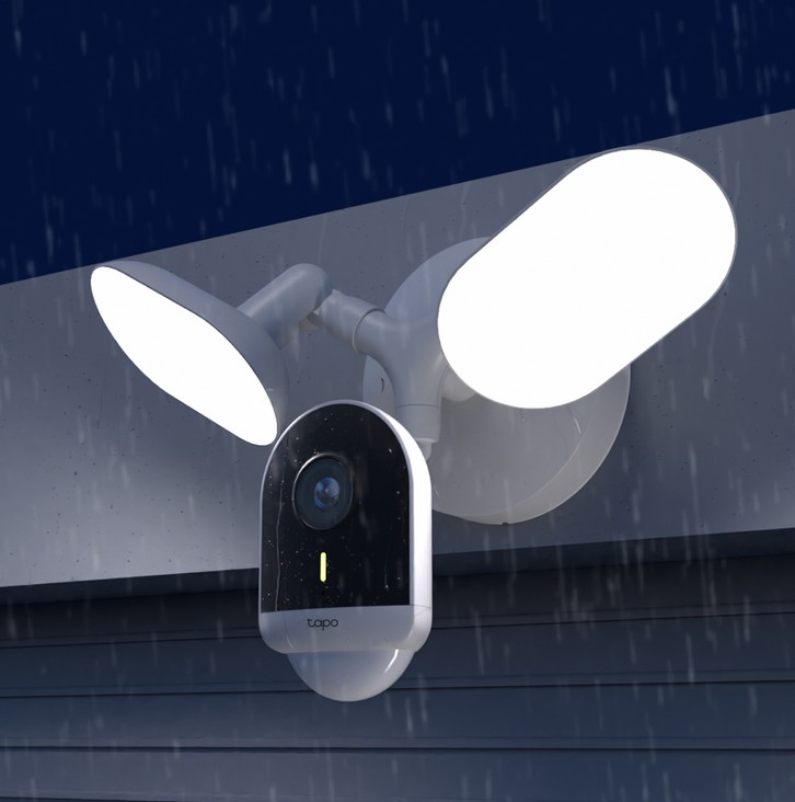 Tapo C720