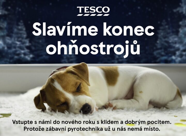 Tesco