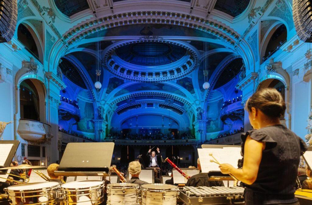 The Gaming Music Live Vol. 2