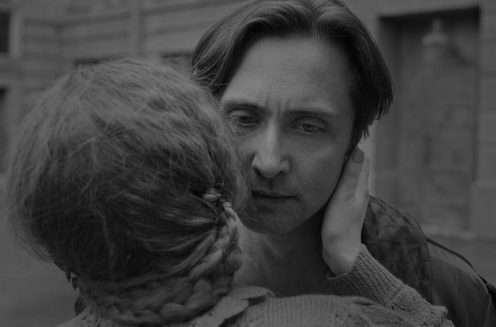 Týden ukrajinského filmu