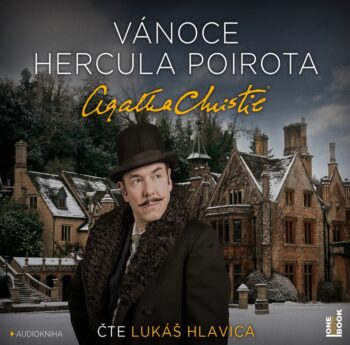 Vánoce Hercula Poirota
