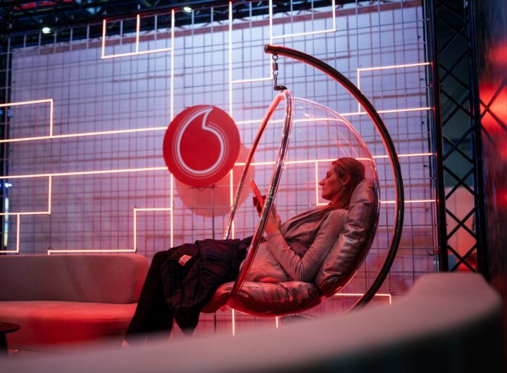 Vodafone