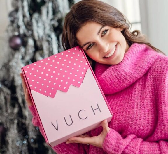 Vuch